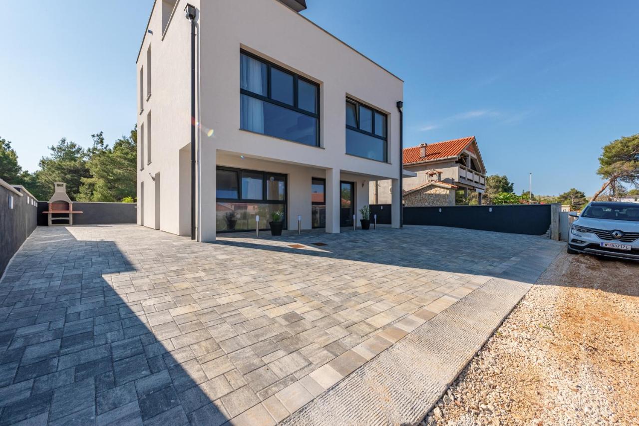 Appartements Vir Exterior foto