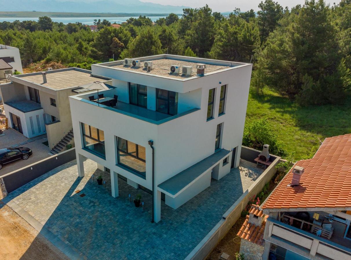 Appartements Vir Exterior foto