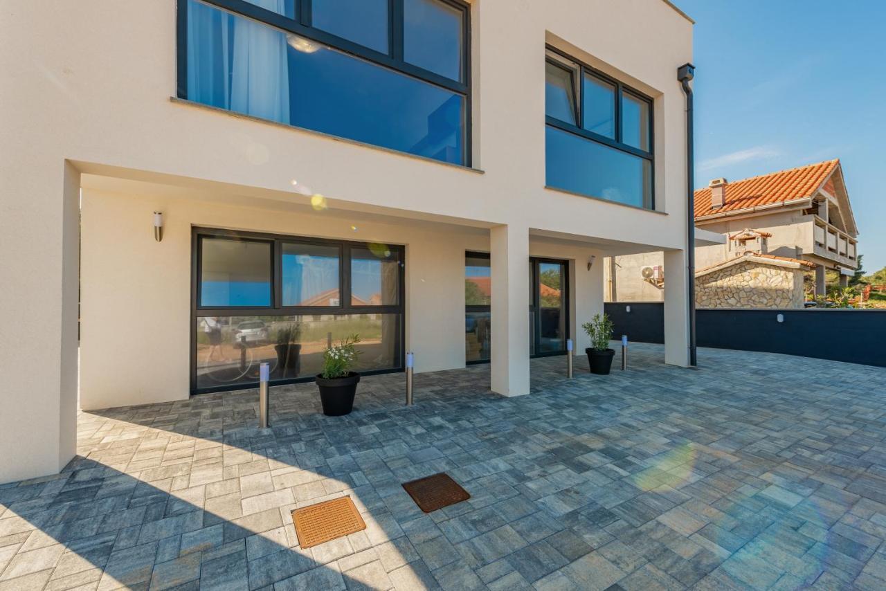 Appartements Vir Exterior foto