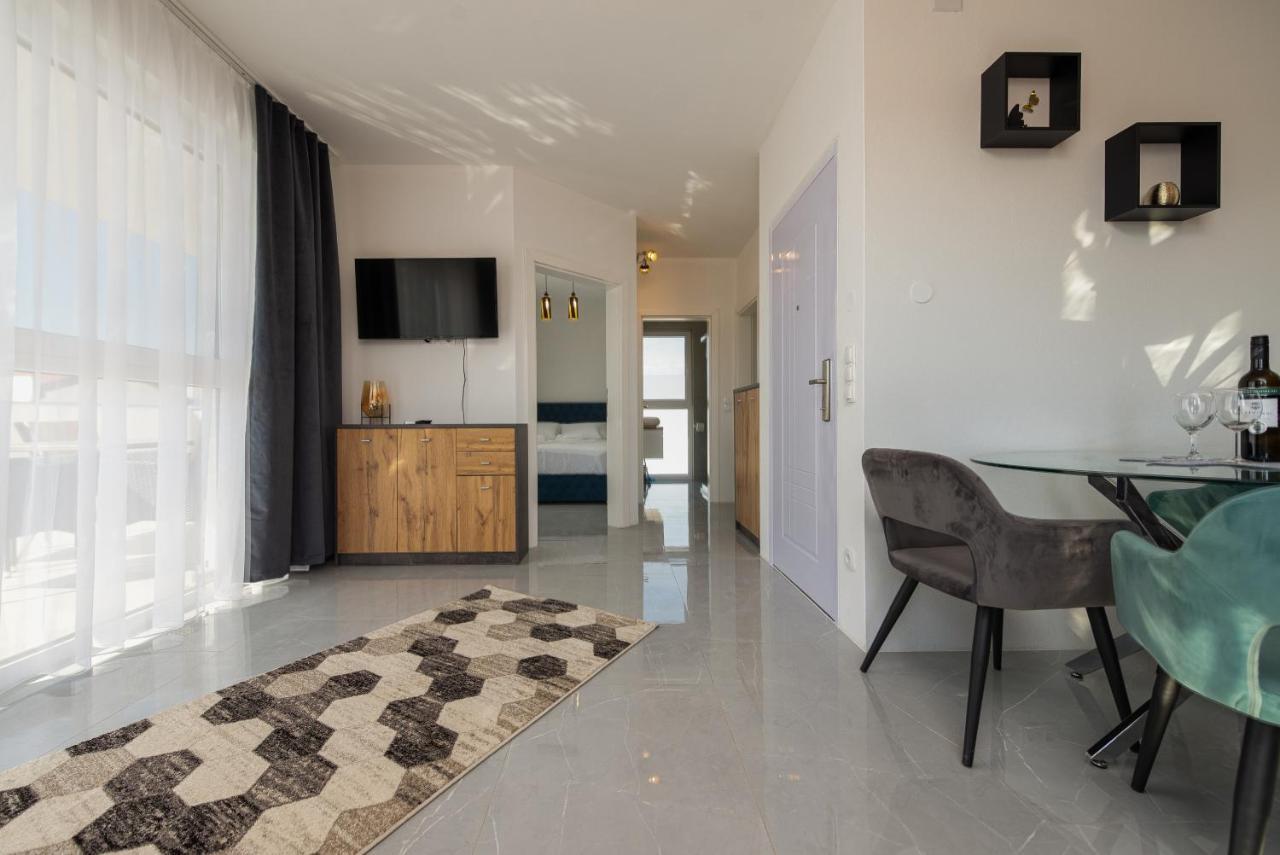 Appartements Vir Exterior foto
