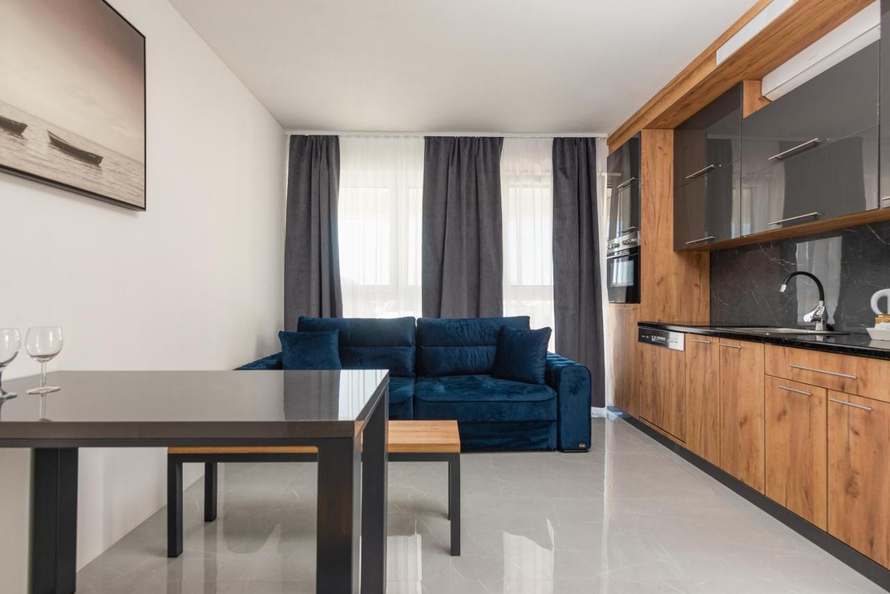 Appartements Vir Exterior foto