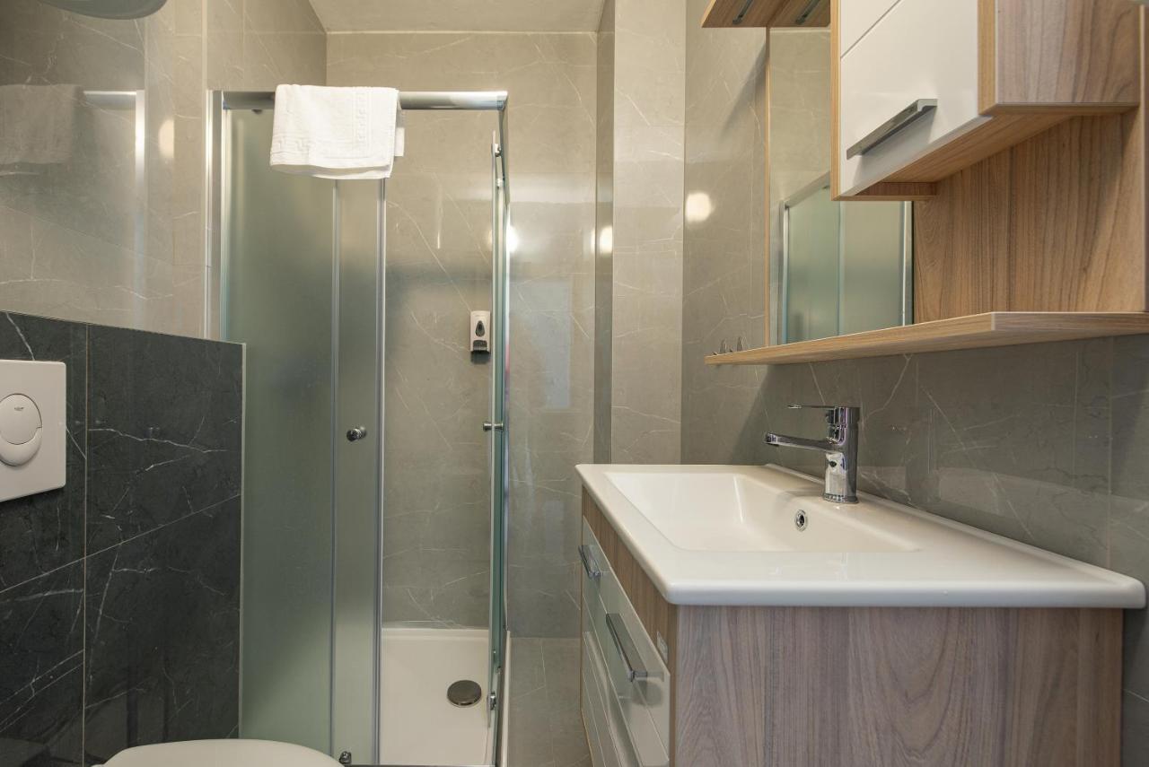 Appartements Vir Exterior foto