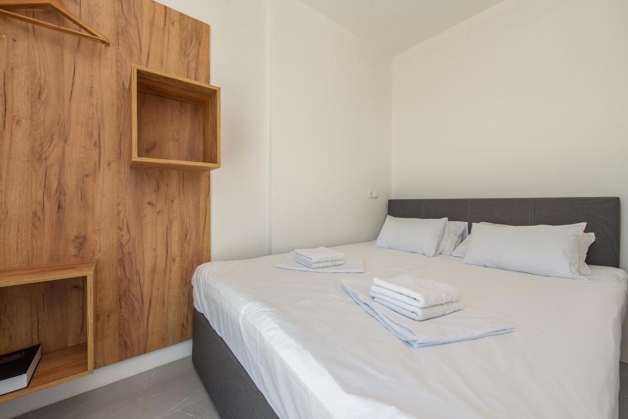 Appartements Vir Exterior foto