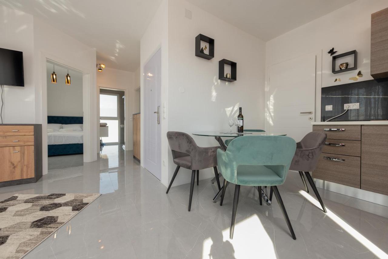 Appartements Vir Exterior foto
