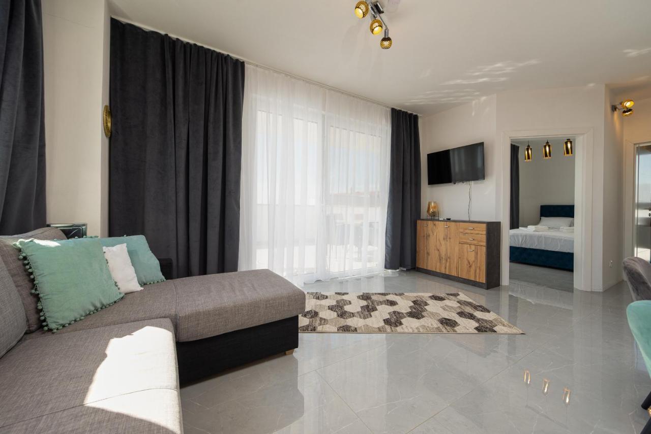 Appartements Vir Exterior foto