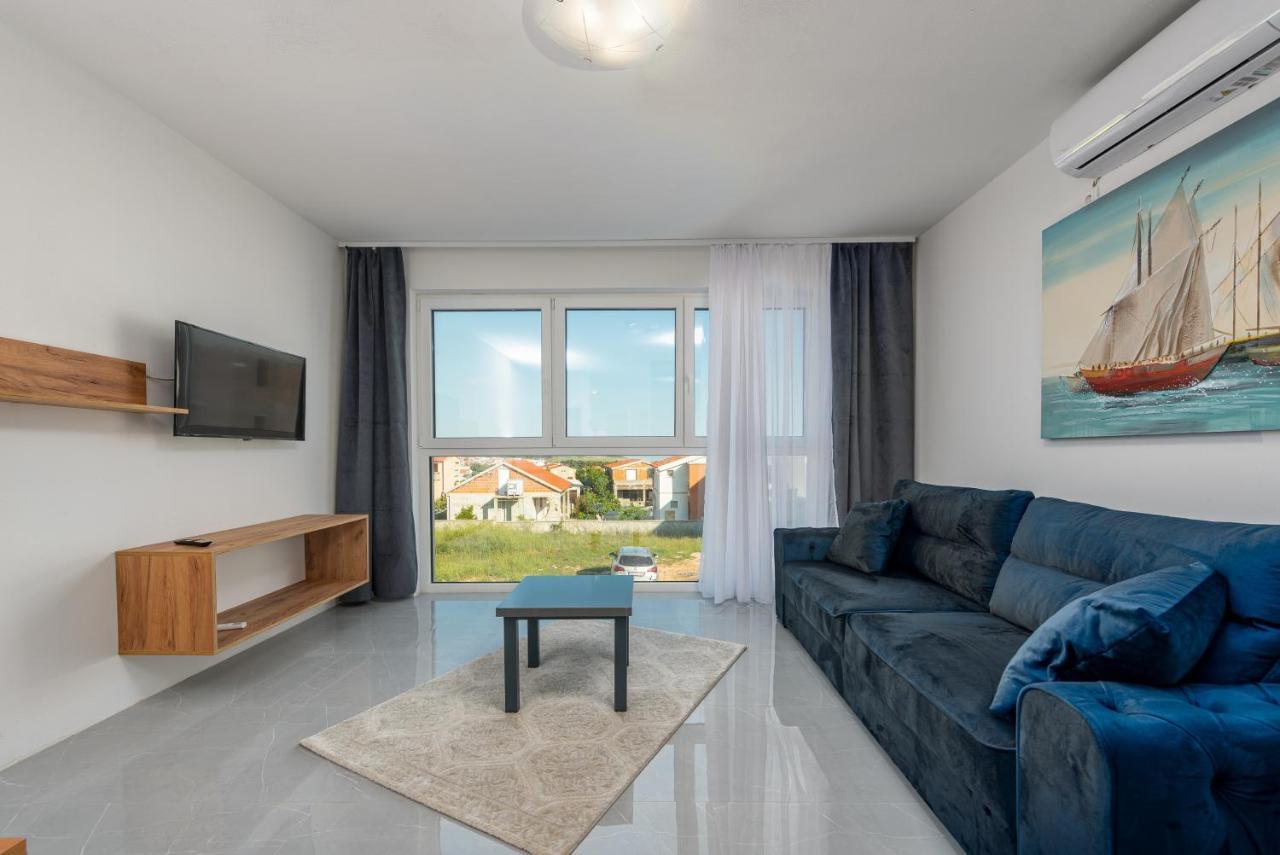 Appartements Vir Exterior foto