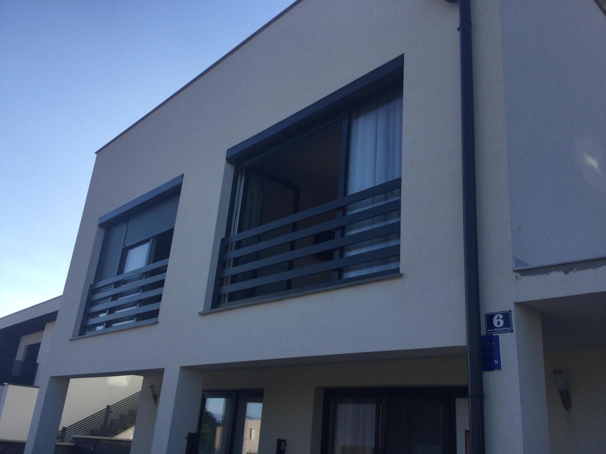 Appartements Vir Exterior foto